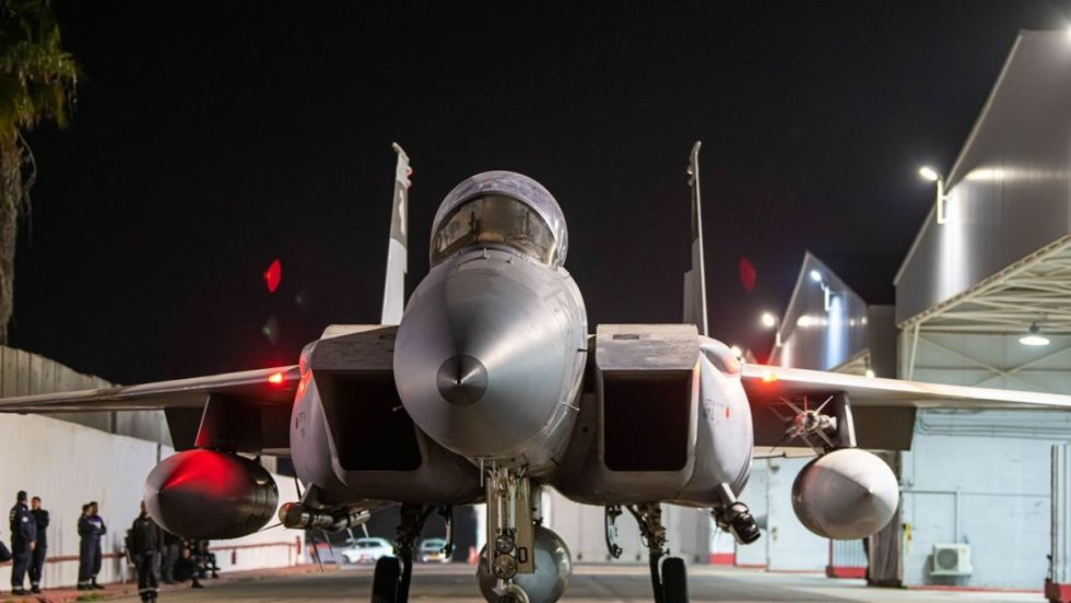 Israel sobre ataque a Irán: Podemos hacer mucho más