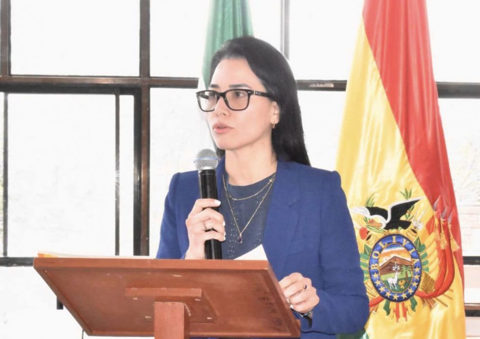 Vocal del TSE dice que algunos magistrados del TCP tienen ‘delirio de grandeza’ y que buscan anular las judiciales