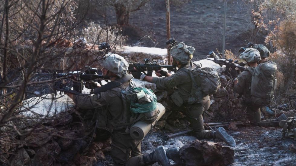 Israel amenaza al nuevo líder de Hezbolá