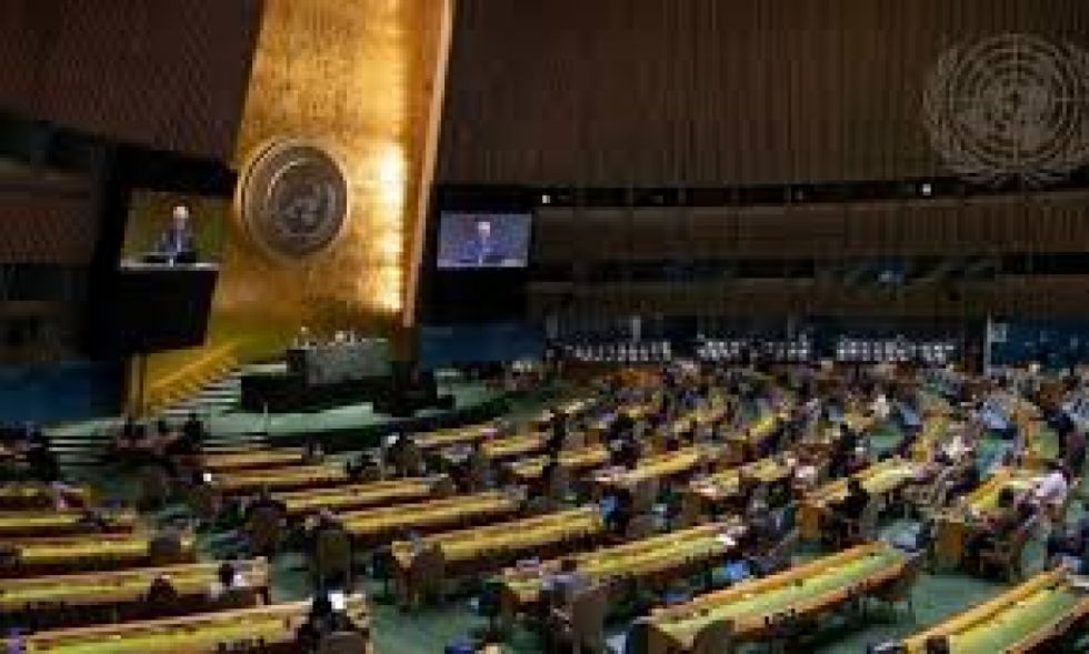 ONU condena una vez más el bloqueo de EEUU a Cuba