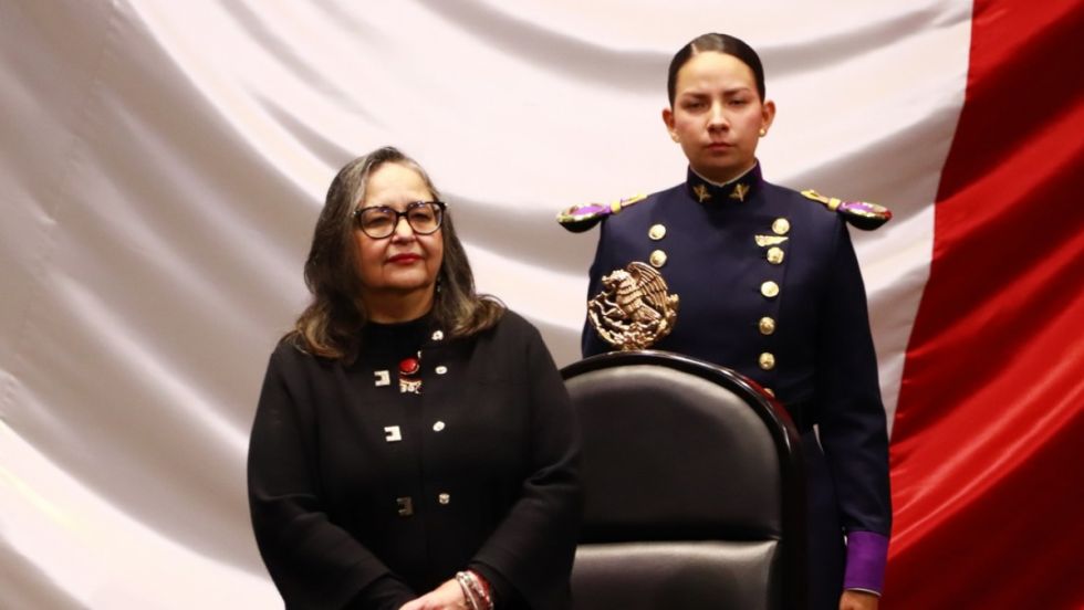 México: Renuncian ocho ministros de la Corte Suprema