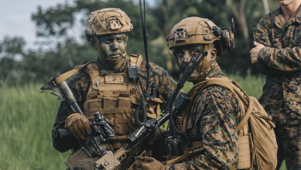 Perú: piden ingreso de militares de EEUU