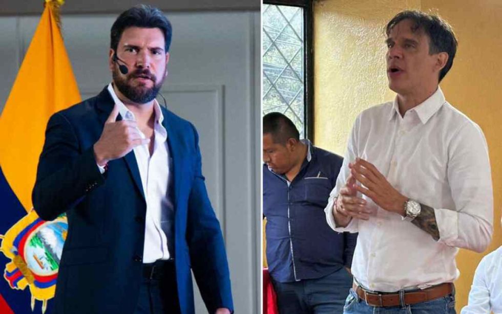 Ecuador: Candidatos denuncian amenazas de muerte