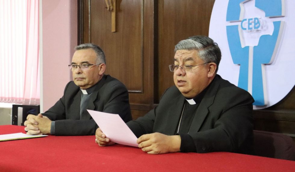 Iglesia ve una ‘crisis humanitaria’ por los bloqueos y pide diálogo para solucionar