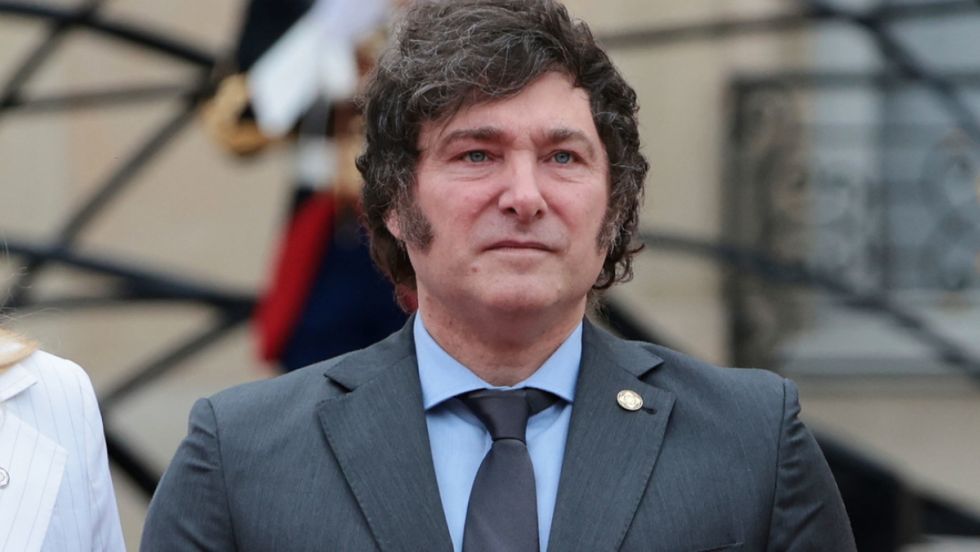 Gobierno de Milei presume el despido de trabajadores