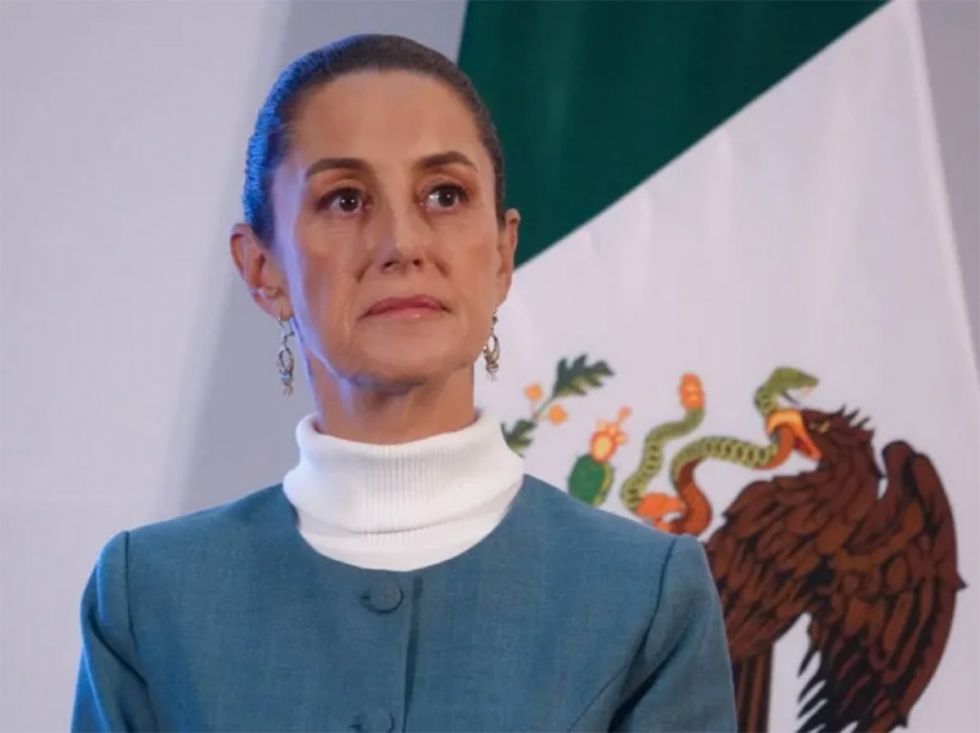 Sheinbaum asistirá a la Cumbre del G20 en Brasil