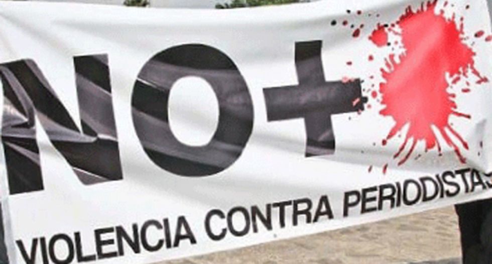 Sociedad civil boliviana demanda fin a la impunidad en crímenes contra periodistas
