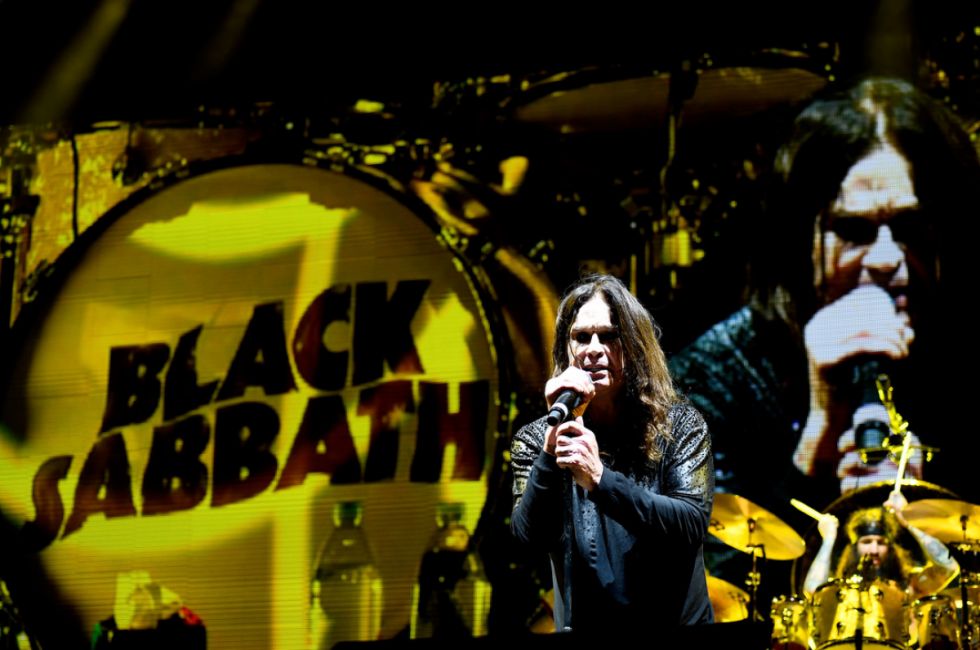 Estudio confirma que el heavy metal es el género musical “más inteligente” 