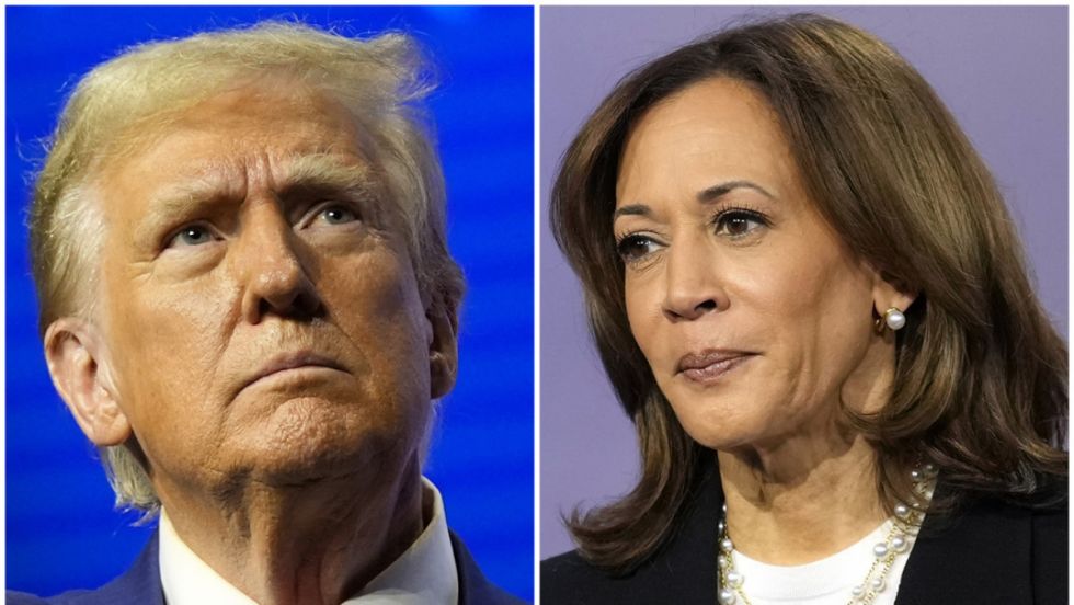 ¿Kamala o Trump?: recta final de las elecciones en EEUU