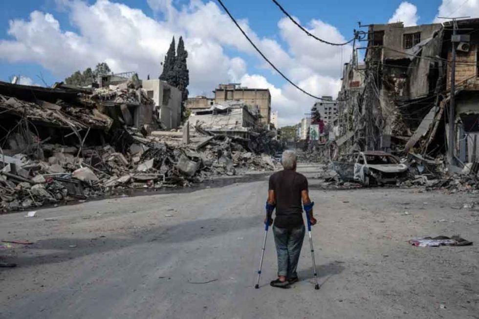 Incursiones israelíes causan más muertes en Líbano