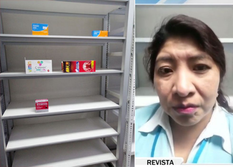 Problemas en Farmacias: sueldos y cierre de sucursales
