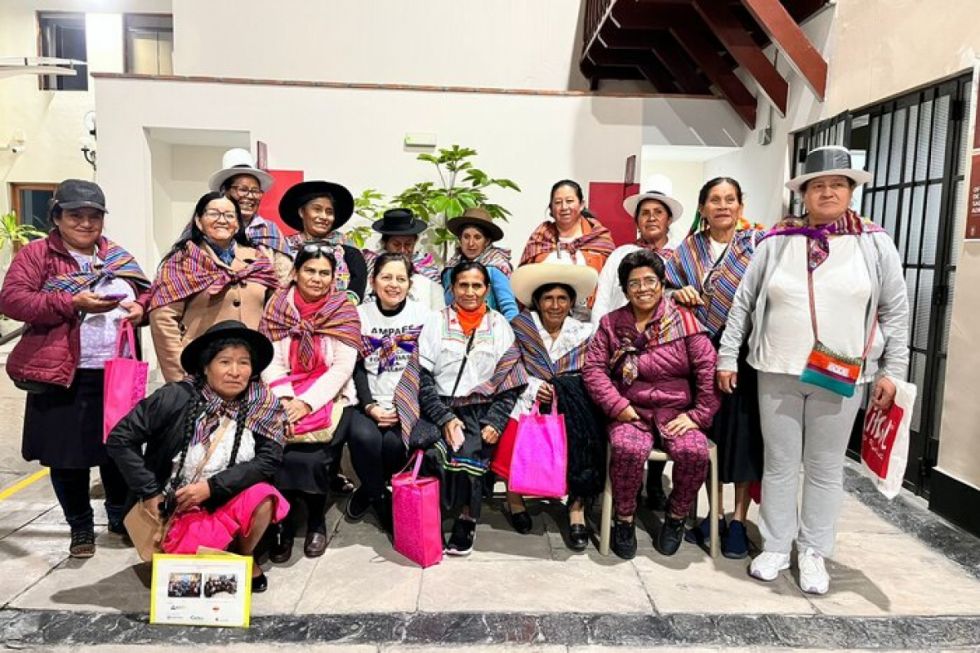 Dijo la CEDAW: la política de esterilización forzada del gobierno de Fujimori violó los derechos de las mujeres