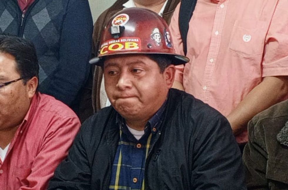 Caso Zúñiga: Declaraciones salpican a Huarachi