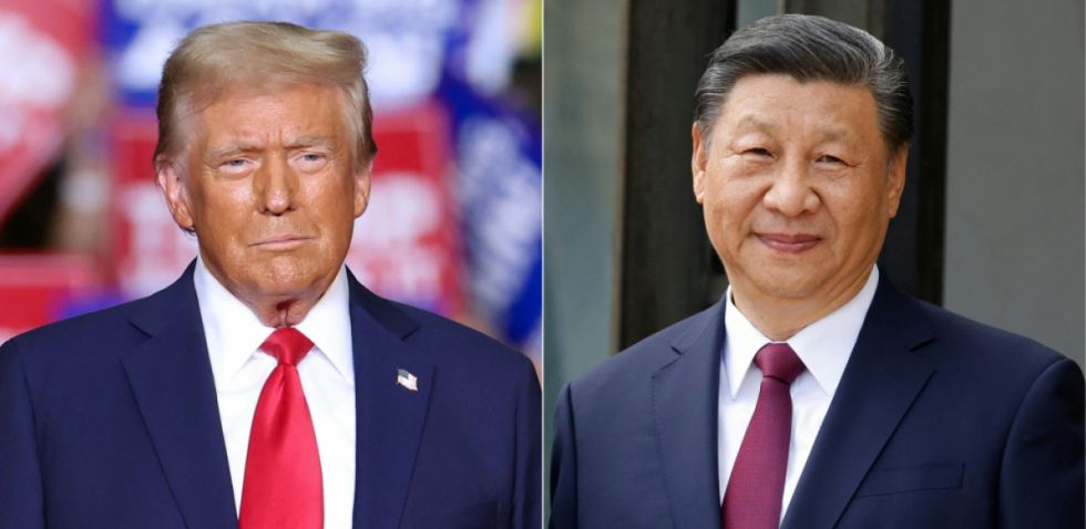 China se prepara para la guerra comercial de Trump