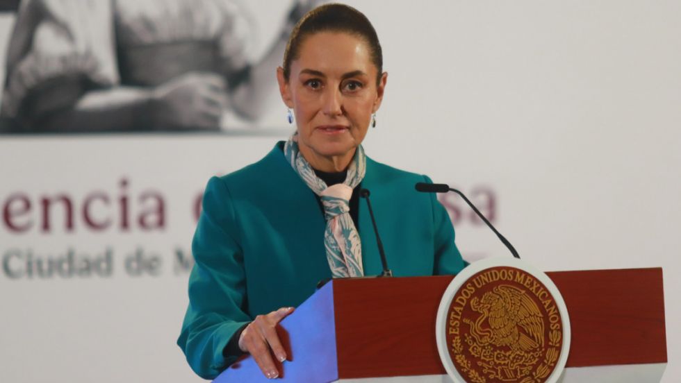 Sheinbaum confirma su agenda para la Cumbre del G20