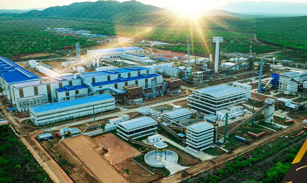 Prevén que el Mutún ya produzca en 2025