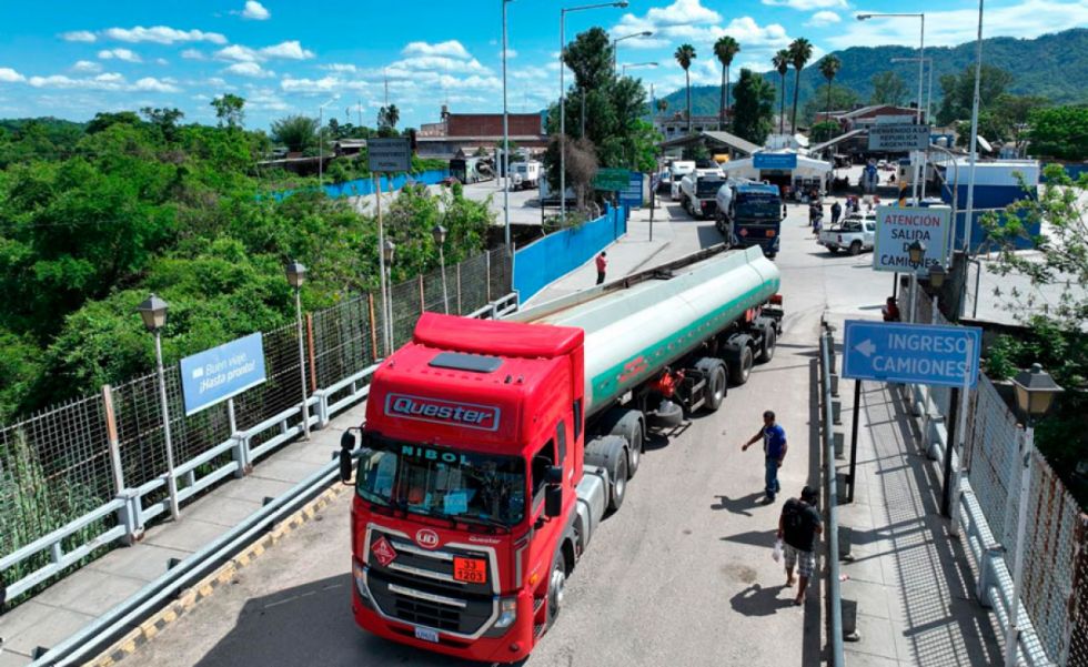 Plan de combustibles: Gobierno prevé “0 filas” hasta el lunes