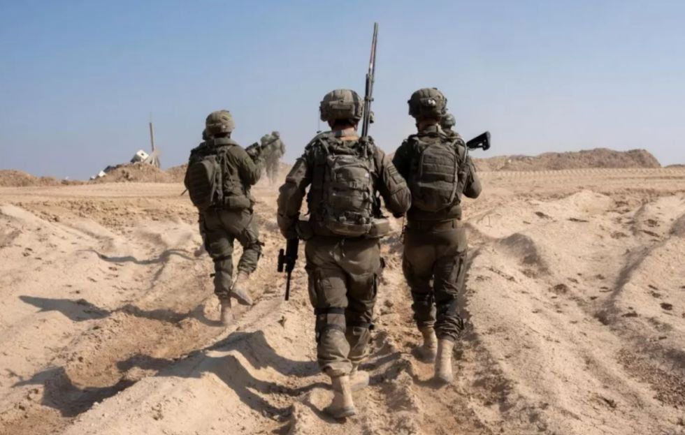 El número de víctimas en Gaza se eleva a 43.600