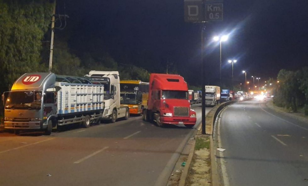 Surtidores privados alertan que está en riesgo la continuidad de sus servicios por trato discriminatorio en asignación de combustibles