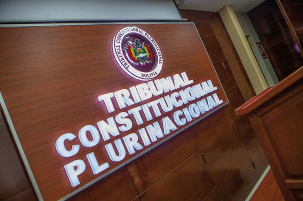 TCP responde al TSE y ratifica que se debe paralizar parcialmente la Elección Judicial