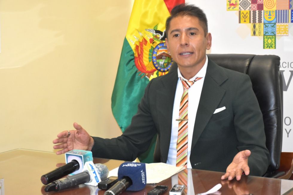 Reactor Nuclear de Investigación prevé operar en julio