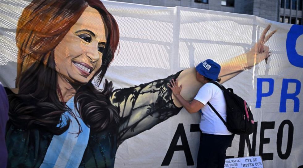 Condena a Cristina Fernández: ¿por qué no iría a prisión?