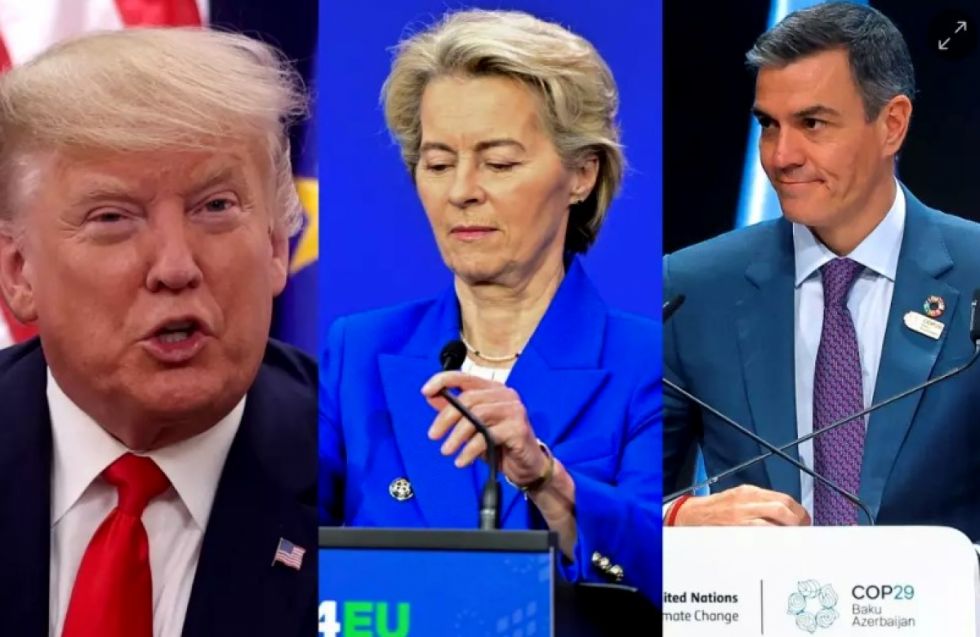 El 'Juego de Tronos' de la COP29: el gran conflicto de intereses geopolítico que frena la solución a la emergencia climática