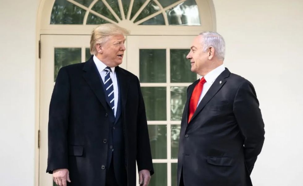 Duro con China, carta blanca para Israel: así será la nueva política exterior de Trump