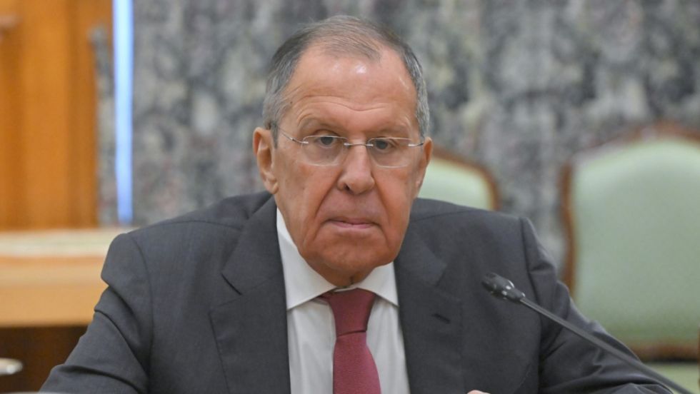 Lavrov: "El BRICS no pretende dividir el mundo"