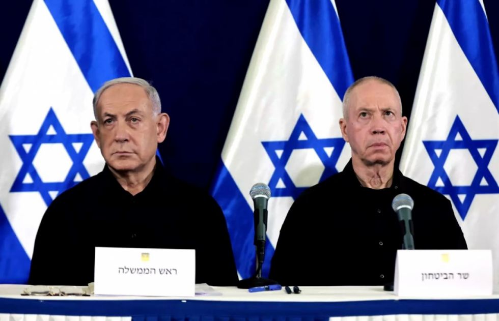 Israel, sin frenos