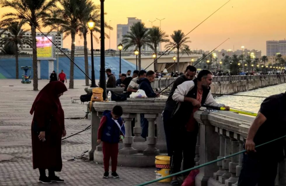 Libia reinstaurará la policía de la moral para obligar a las mujeres a usar el velo