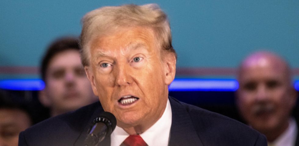 Un Trump neoconservador para América Latina
