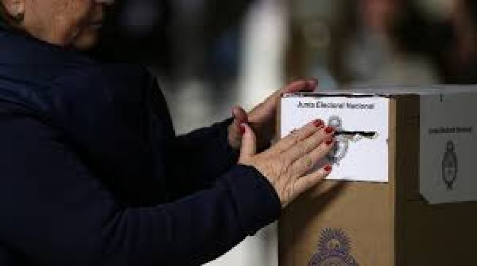 Milei busca eliminar las elecciones primarias