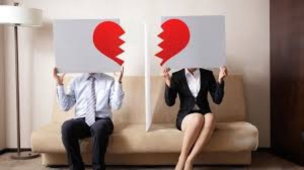 Divorcio y manipulación: un  costo impagable para los hijos