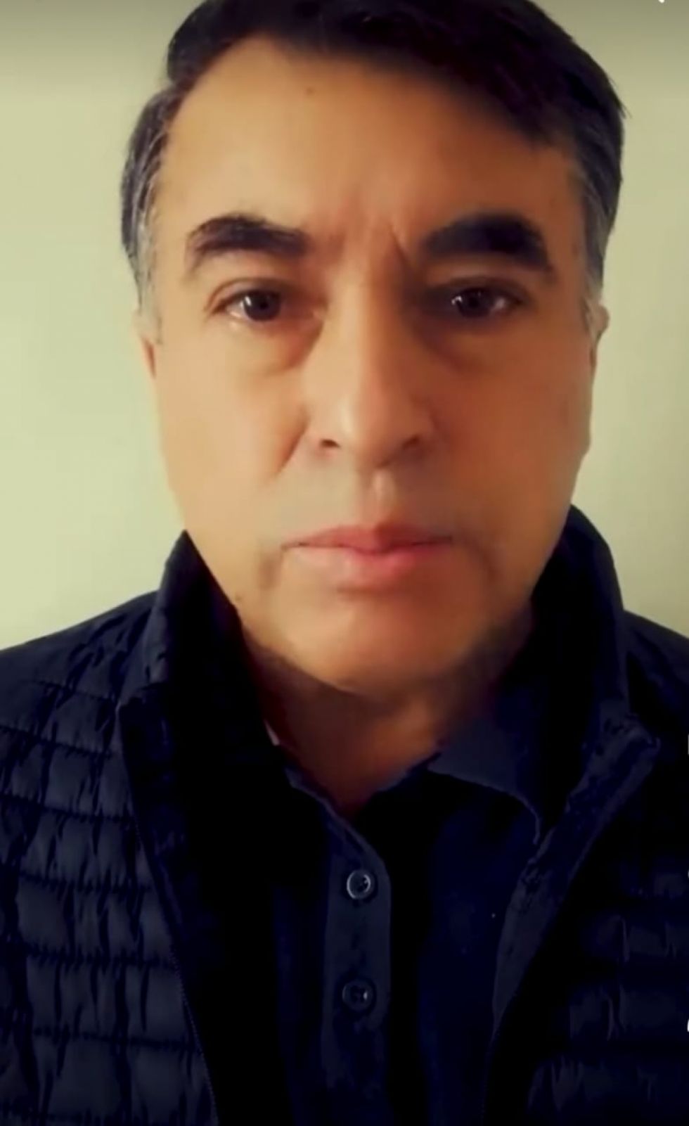 Quintana desde la clandestinidad: No voy a ser objetivo fácil para que intenten matarme (Video)