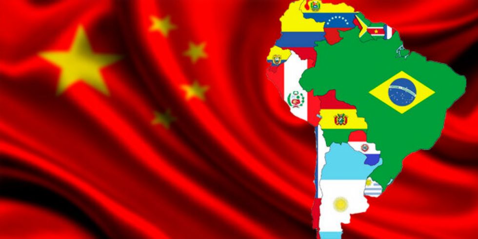 En Latinoamérica abogan por mayor vínculo con China