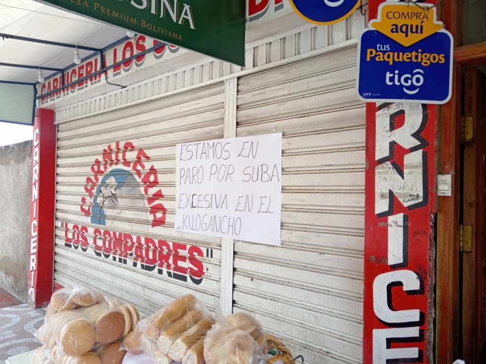 Gobierno convoca a carniceros a reunión con ganaderos para analizar el precio de la carne 
