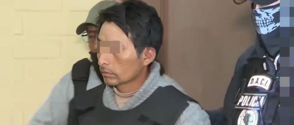Víctimas en Pucamayo fueron asesinados, quemados y a uno lo enterraron vivo