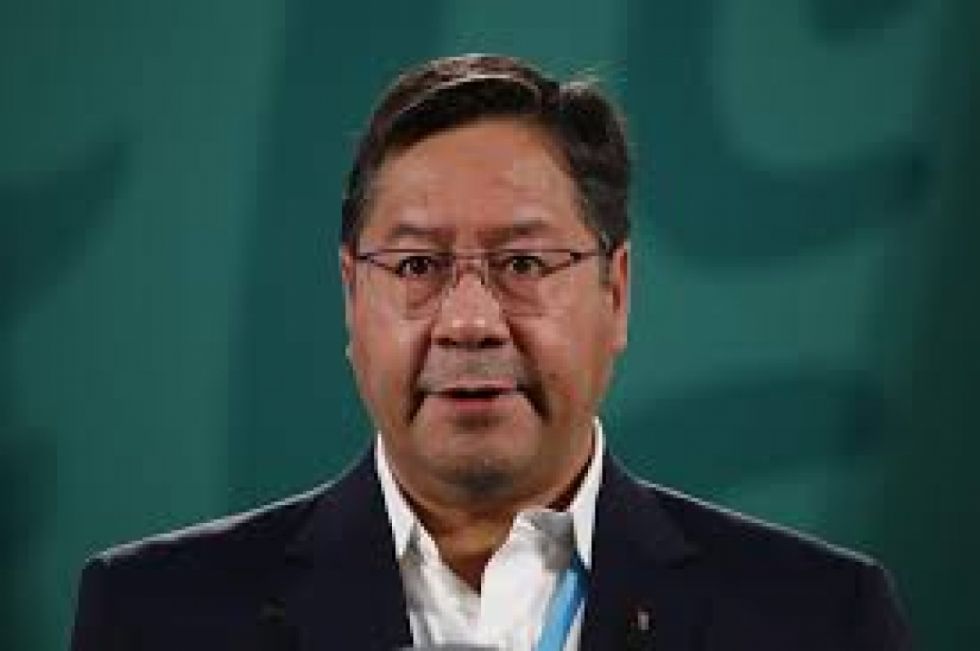 Arce califica de “muy provechosa” reunión del G20