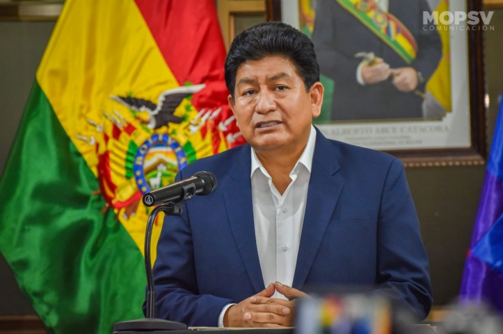 Montaño acusa al diputado Arce de montar un show
