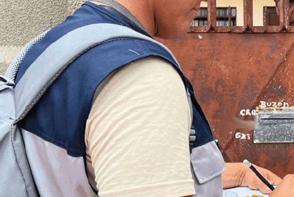 INE denuncia que su personal fue retenido y amedrentado en el Chapare