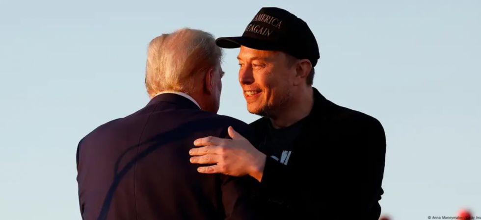 Musk y Trump: cuestiones éticas y conflictos de intereses