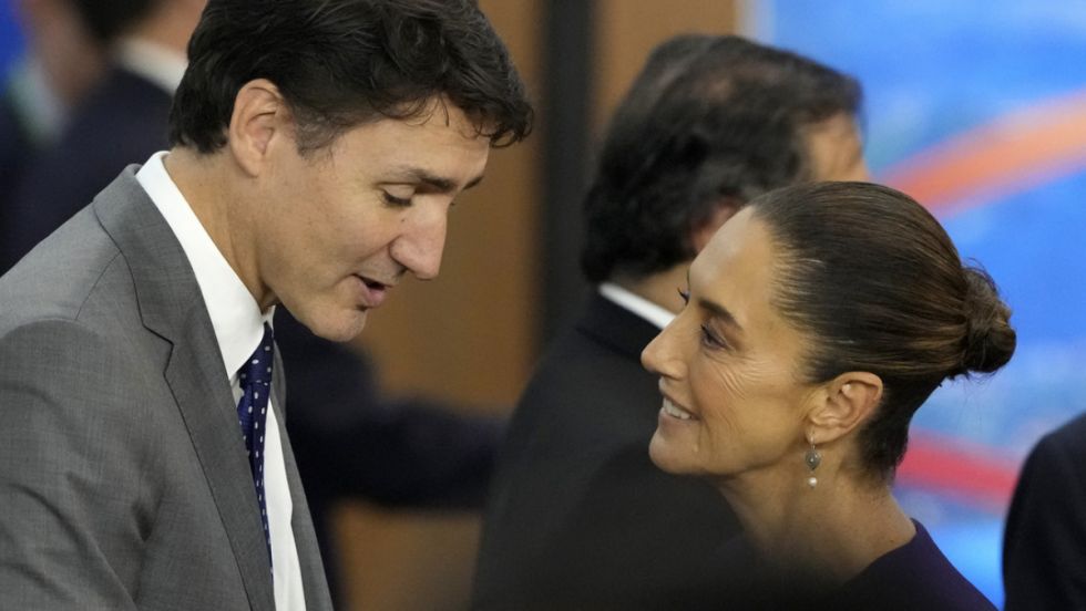 T-MEC: Sheinbaum desestima reclamos de Canadá