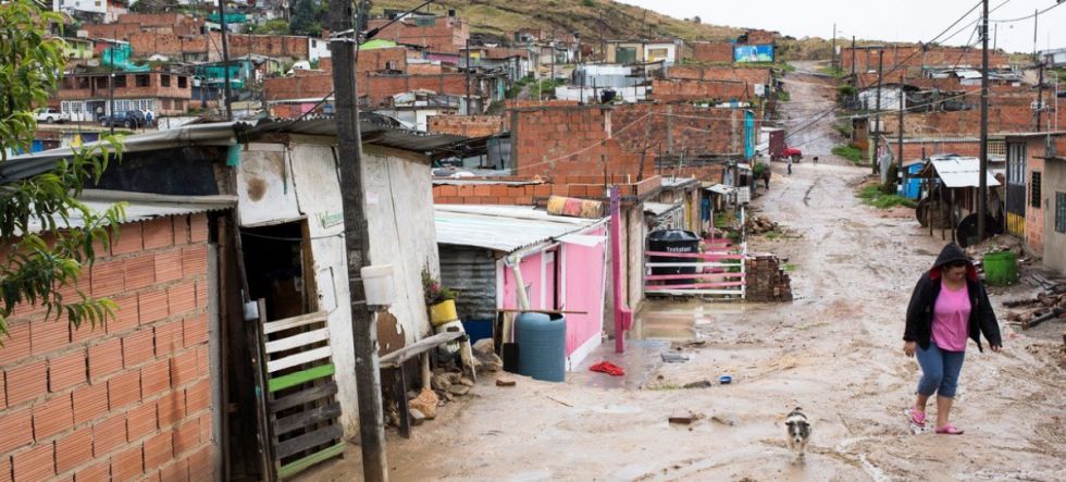 BM: se mantiene la reducción de la pobreza en AL