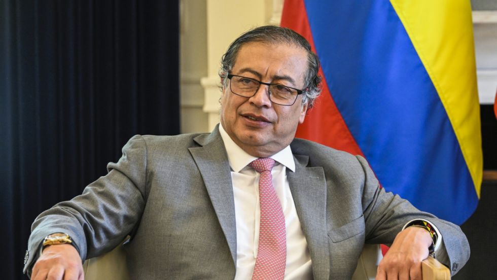 Gustavo Petro pide renegociar TLC con EEUU y Europa