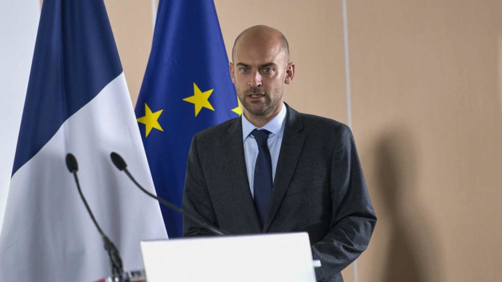 Francia no descarta el envío de tropas a Ucrania