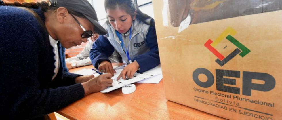 Judiciales: Este lunes arrancan las capacitaciones a jurados tras pasar el periodo de excusas