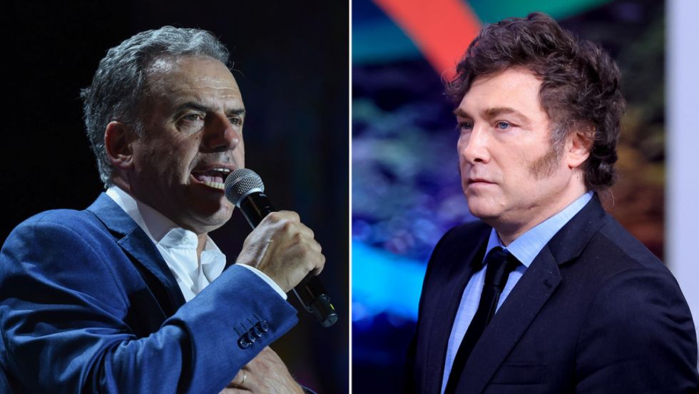 Orsi y cómo será la relación con Milei