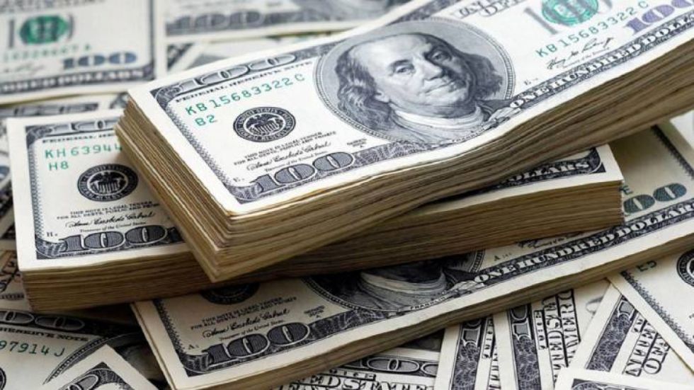 RIN alcanzan a $us 2.066 MM a octubre