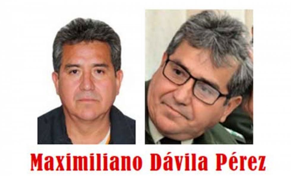 TSJ da luz verde para la extradición a EEUU del excoronel Maximiliano Dávila por narcotráfico